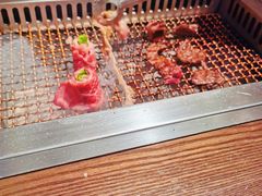 -樱宿日式和牛烧肉(五道口店)