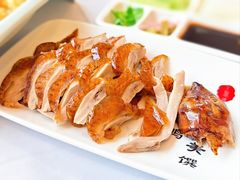 -北京全聚德(和平门店)