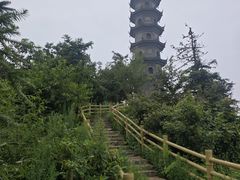 -冶父山国家森林公园