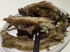 -清真益鑫羊肉手抓馆(南大街店)