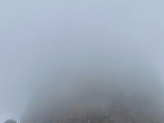 -楠溪江石桅岩