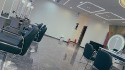 -摩度造型·烫发染发接发