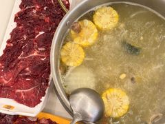 -潮发潮汕牛肉店(长隆店)