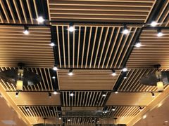 大堂-稻香酒家·34年老字号·港式粤菜(汉街店)