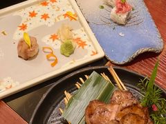 -蟹田居·活蟹料理(东城店)