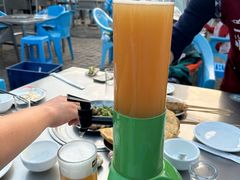 -清真·馬坡二旦烧烤(人生一串拍摄店)