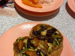 -争鲜回转寿司(南开大悦城店)
