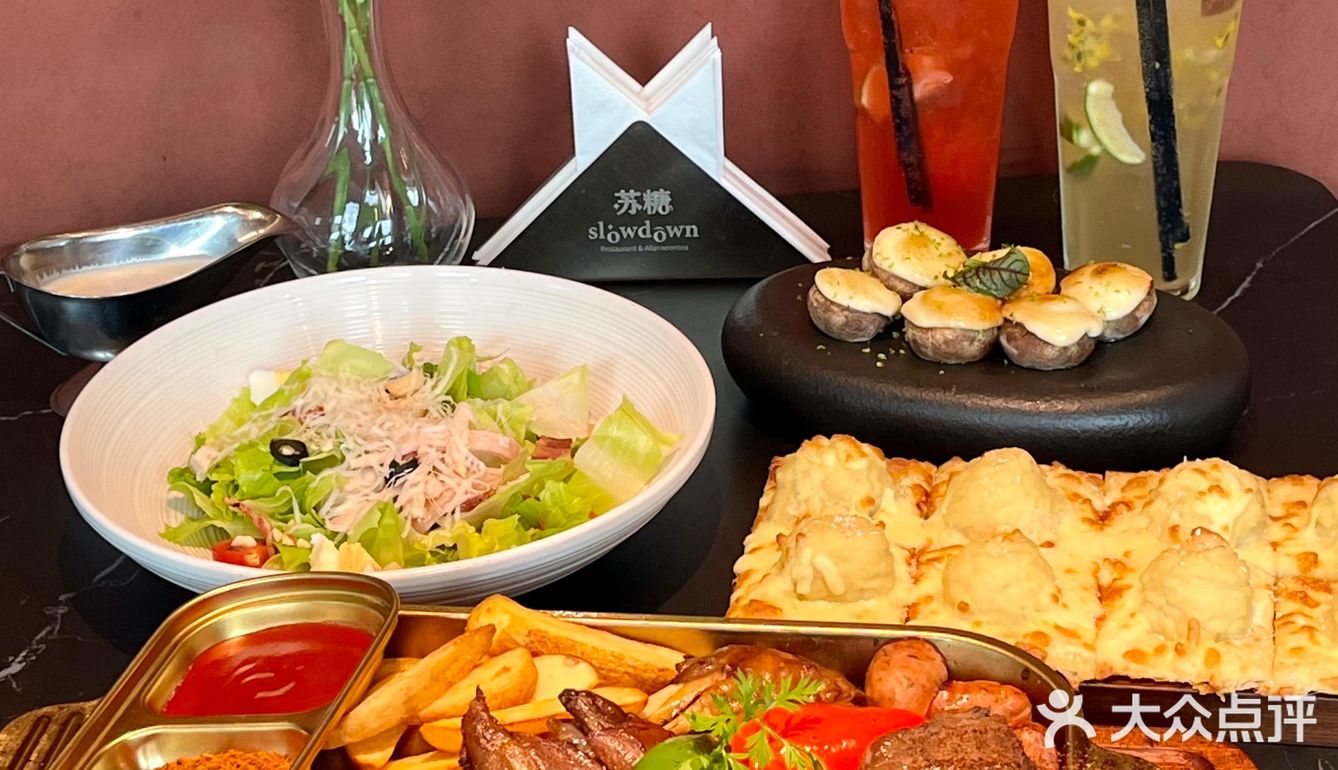 南通｜从此又多了一家约会餐厅🍴💕