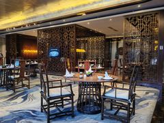 -蛇口希尔顿南海酒店·随轩中餐厅·粤菜