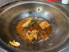 -缘福乡村铁锅炖民宿(八达岭店)