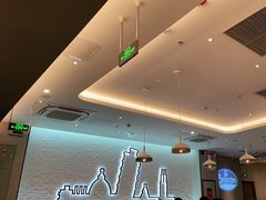 -萨莉亚意式餐厅(杭州西溪龙湖天街店)