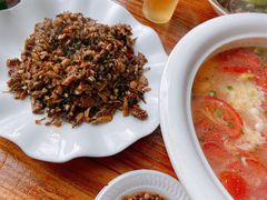 -老唐三下锅 ·张家界地标美食(溪布街店)