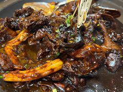 -回味黑鸭煲·始于2006(万松园店)