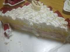 -幸福西饼生日蛋糕·下午茶(思明店)