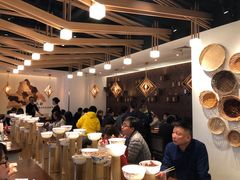 大堂-成都你六姐·牛肉冒菜(城市集市合生汇店)