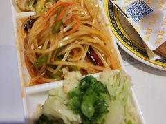 -丝路伊兰·兰州牛肉面(牛街总店)