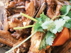 -美极鲜食坊(宝安南路店)