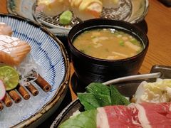 -二丁目食堂(铁西万象汇店)