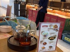 -顺风汤馆·广府粤菜(江宸天街店)