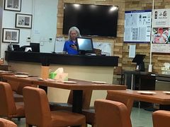 -香江小厨 The Kitchen(香江俱乐部店)