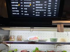 -马路牙子地桌烤肉(工体店)