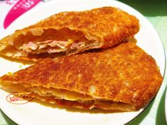 -福荣新中式餐厅