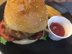 -HELLO 27 意面·沙拉·帕尼尼