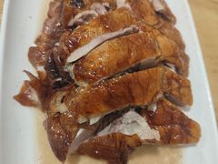 -粤味轩快餐店(天下第一泉店)