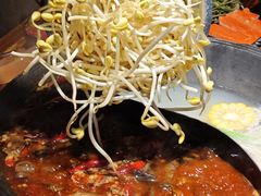 -阳阳老火锅(小南门店)