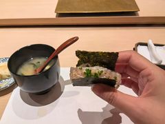 -鮨一日本料理(大中华店)