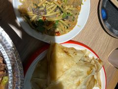-荣鹏风味烀饼(万达广场店)