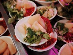 糖蒜-老刘家泡馍·陕西老字号(钟楼广济街店)