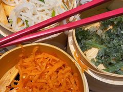 -金狮麟·新豫菜(金码大厦店)