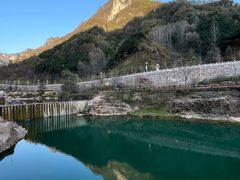 -太行锡崖沟旅游度假区