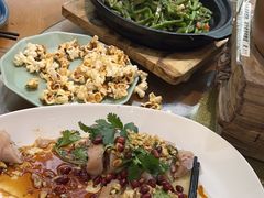 -猪腰一家·地道佛山菜(盐步店)