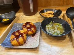 -柒鉦·日式豚骨拉麵(常德路店)