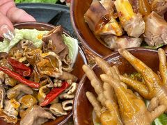 -阳阳老火锅(小南门店)