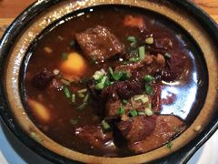 红烧肉-韶山湘菜馆(中银南路店)