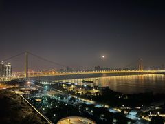 -武汉洲际酒店