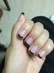 -JELLY NAIL果冻美甲