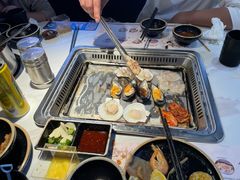 -非烤勿扰自助烤肉(东坑四季广场店)