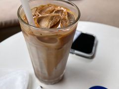 -大小咖啡 BigSmallCoffee(麦子店)