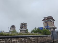 -吕四渔港