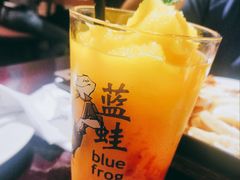 -bluefrog蓝蛙(悠唐购物中心店)