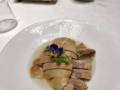 -梅花香里大酒店(郁金香路店)