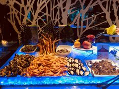 -泰谷酒店·太古码头闽菜自助餐厅