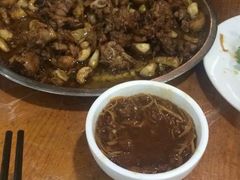 -甘家界柠檬鸭店(高峰林场店)