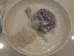 -鲜芋仙(群光广场店)