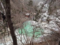-黑龙潭风景区