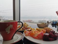 -厦门海港英迪格酒店(中山路店)